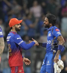 rcb v/s mi