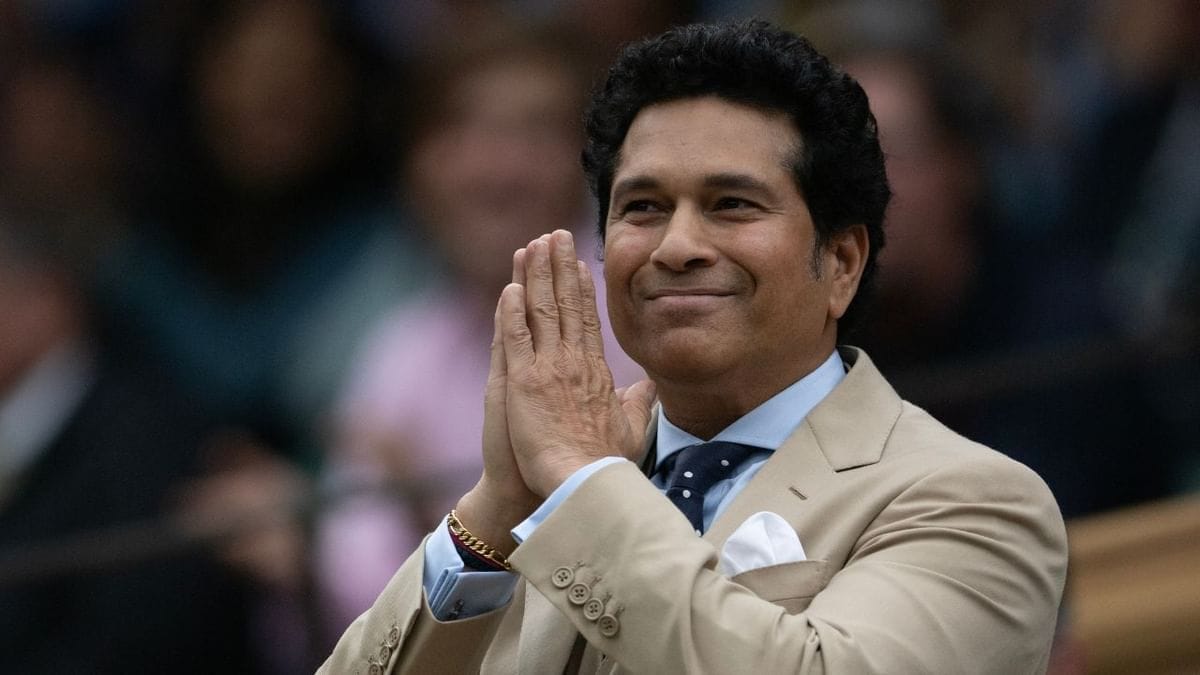 sachin